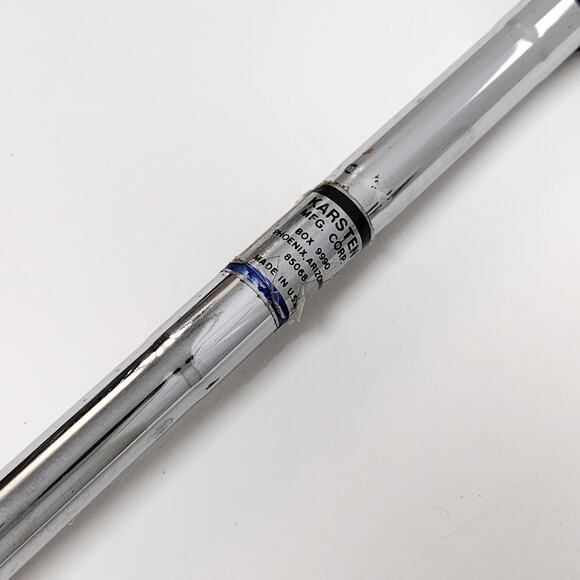 Ping Eye 2 Black Dot Single 3-iron, ZZ Lite Steel Shaft Stiff-Flex RH 39" - Picture 8 of 10